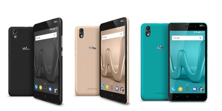 Wiko Lenny 4 Plus: más pantalla y menos precio para la gama de entrada