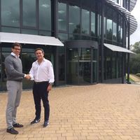 Seguro que a Bernie Ecclestone no le va a gustar: Mercedes estará en la Fórmula E en 2018