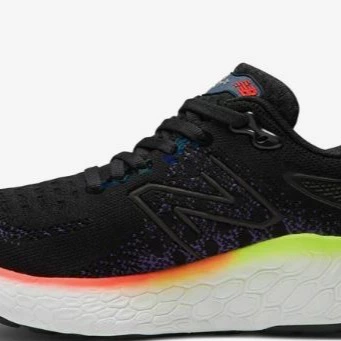 New Balance
FRESH FOAM X 1080 - Zapatillas - negro