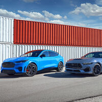 Ford vendía dos Mustang Mach-E por cada Mustang de gasolina. Daban por muerto al icónico deportivo, sin embargo ahora el Mustang se vende tanto como todos los eléctricos de Ford 