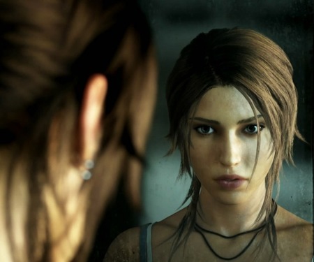 El nuevo 'Tomb Raider' tendrá su propia película