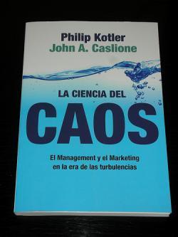 La ciencia del caos