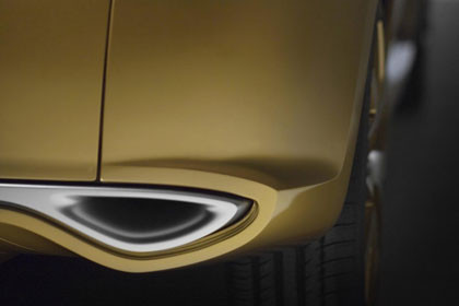 Renault Clio Grand Tour Concept