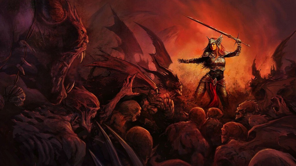 Últimos días para reclamar gratis Baldur's Gate Enhanced Edition, uno de los mejores RPG basados en Dungeons & Dragons Últimos días para reclamar gratis Baldur's Gate Enhanced Edition, uno de los mejores RPG basados en Dungeons & Dragons