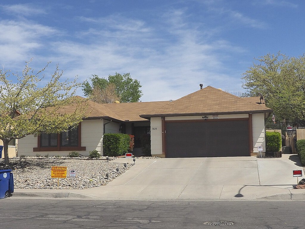 Con un valor de mercado de 350.000 dólares, una familia vende su vivienda por 4 millones. Es la casa de Breaking Bad