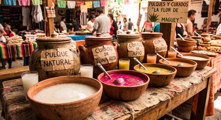 Un fin de semana con pozole, pulque, tacos y artesanías: lánzate a la Feria del Pulque y Pozole 2026 en un destino a solo 1 hora de CDMX