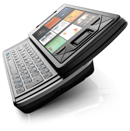 Sony Ericsson avisa de una reducción de sus beneficios
