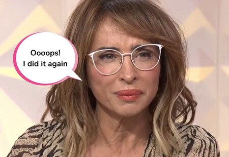 La nueva estafa de María Patiño y las "conversaciones guarras" en 'Socialité' que ha cabreado (otra vez) a los espectadores