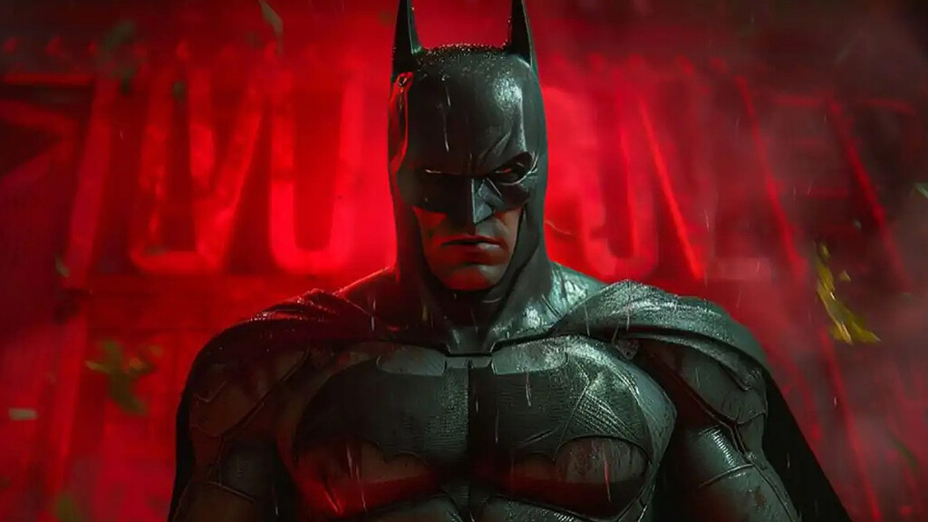 La regla de no matar de Batman se acaba de convertir en una tortura cruel para uno de los villanos más salvajes de Gotham 