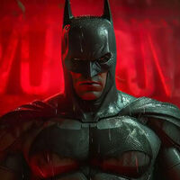 Batman prefiere verte sufrir lo indecible antes que renunciar a su regla de no matar, incluso si eres su amigo