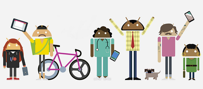 Android People