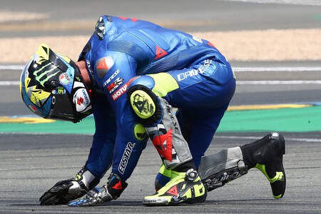 Joan Mir Francia Motogp 2022
