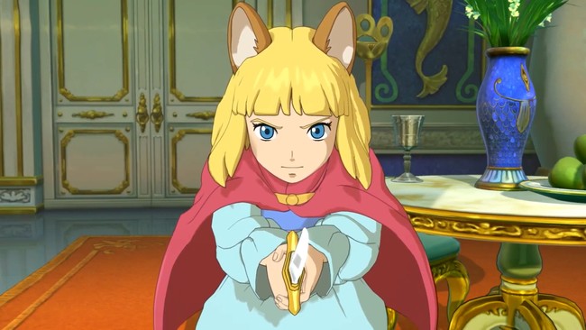 Ni No Kuni Ii 02