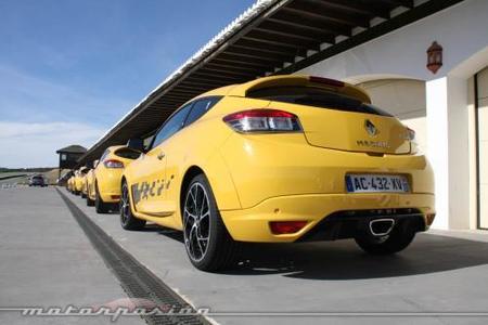 Renault Mégane RS
