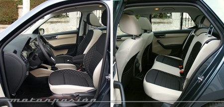 Skoda Fabia 2015 1000 14