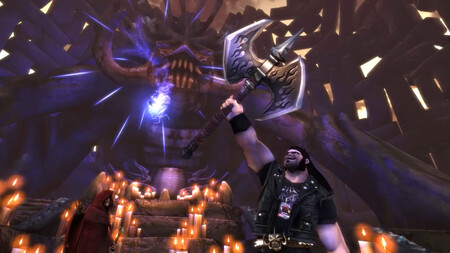 Brutal Legend Recurso 3