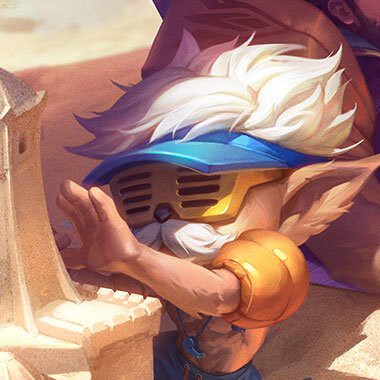 Imagen De League Of Legends Riot Games 3