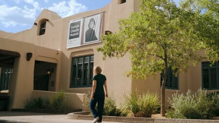 Fotograma de la escena en cuestión de 'Pluribus'