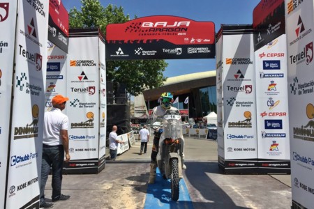 Christopher Cork Baja