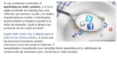 ¿Aprovechamos todo el tiempo cuando utilizamos las redes sociales?