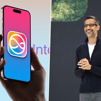 Google ha conseguido cambiar las tornas: muchos usuarios de iOS ya dudan que Apple logre ponerse a la altura