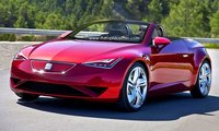 SEAT IBE París Cabrio, imaginación al poder