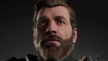 Los gráficos realistas de Unreal Engine 5 no dejan de sorprender: los creadores de Gears 5 muestran una demo técnica