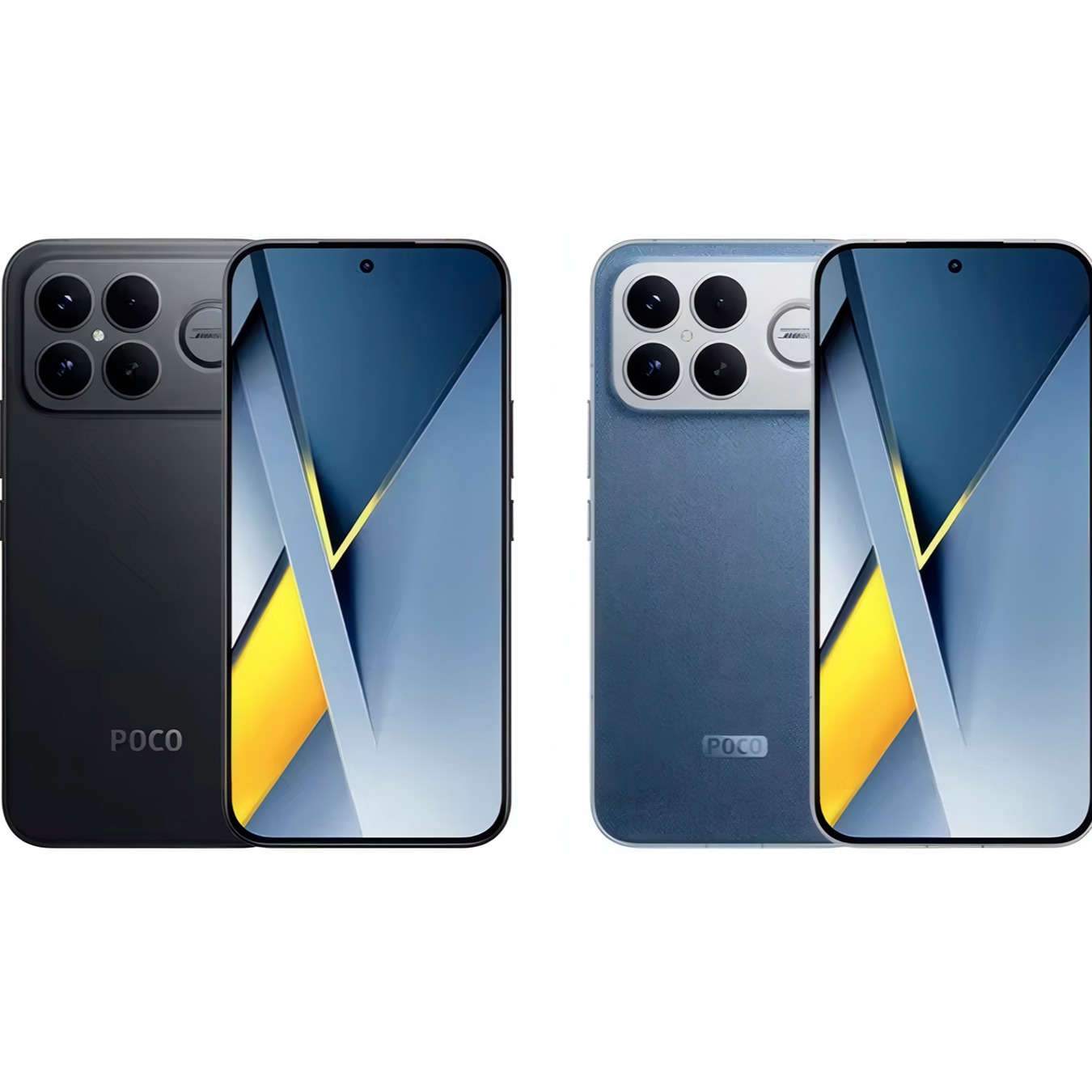 Celular Xiaomi POCO F8 Ultra (Con cupón de descuento)