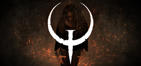 La mujer que creó el logo de Quake: cómo Sasha Shor revolucionó la iconografía en el videojuego