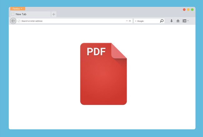 Abrir Archivos Pdf Con El Navegador