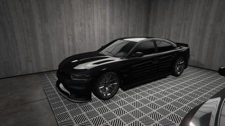 Mejores Vehiculos Blindados Gta Online