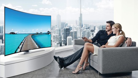 La experiencia de cambiar de televisor, un ritual por el que no pasan los años