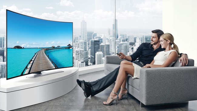 Televisor