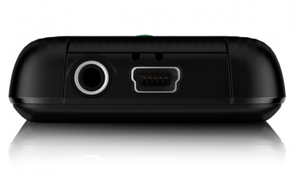 Foto de Sony Ericsson J132 y K330 (10/10)