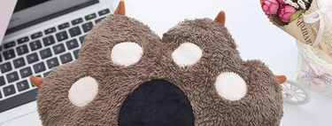 13 gadgets originales para calentarte mientras trabajas este invierno sin encender la calefacción