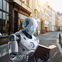 Un experimento de EE.UU. revela qué pasaría si llenas las calles de robots y, como era de esperar, todas las críticas coinciden