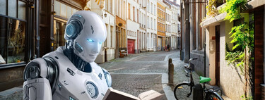 Un experimento de EE.UU. revela qué pasaría si llenas las calles de robots y, como era de esperar, todas las críticas coinciden