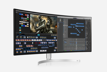 Lo que ahorras en el Black Friday lo ganas en calidad de imagen: así mejora la productividad un 32% de pantalla extra