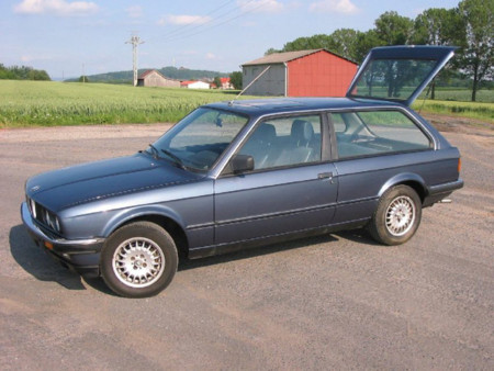 BMW Sport Combi Luchjenbroers 