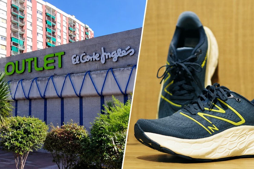 Outlet Y Zapatillas Deportivas