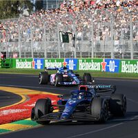 Williams podría volver a montar motores Renault en la Fórmula 1 con el prometedor Oscar Piastri como piloto 