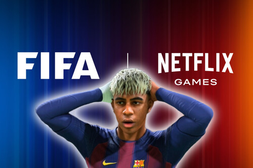 FIFA sí tendrá juego antes del Mundial 2026 y lo podrás jugar gratis con una condición: pagar Netflix