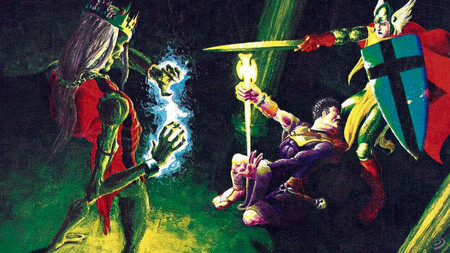Tomb Of Horrors Dnd 5