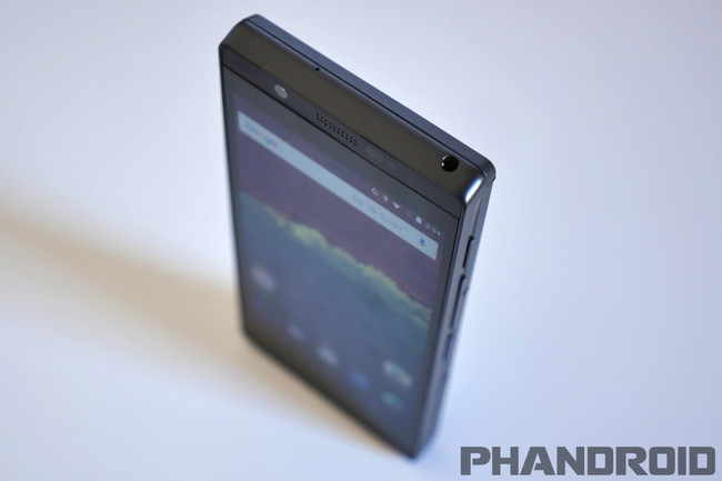 Así lucía el smartphone modular de Ara de Google, el smartphone que ...