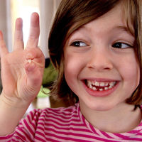 Dientes de leche, fuente de células madre que podrían salvarles la vida en el futuro