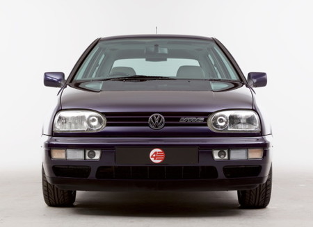 Volkswagen Golf 3