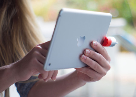 K Ablekey With Tablet Hd