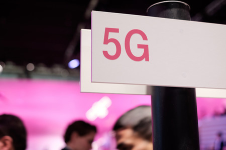 2018 puede ser el año en que llegue el primer smartphone 5G, y volando a 4Gbps