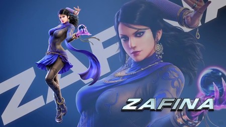 El tercer pase de temporada de Tekken 7 y su actualización 3.0, cargada de novedades y ajustes, estarán disponibles en tan solo unos días
