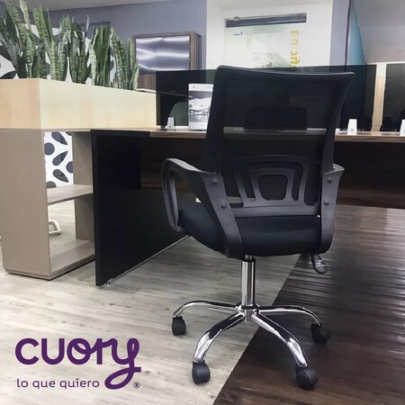 silla cuory